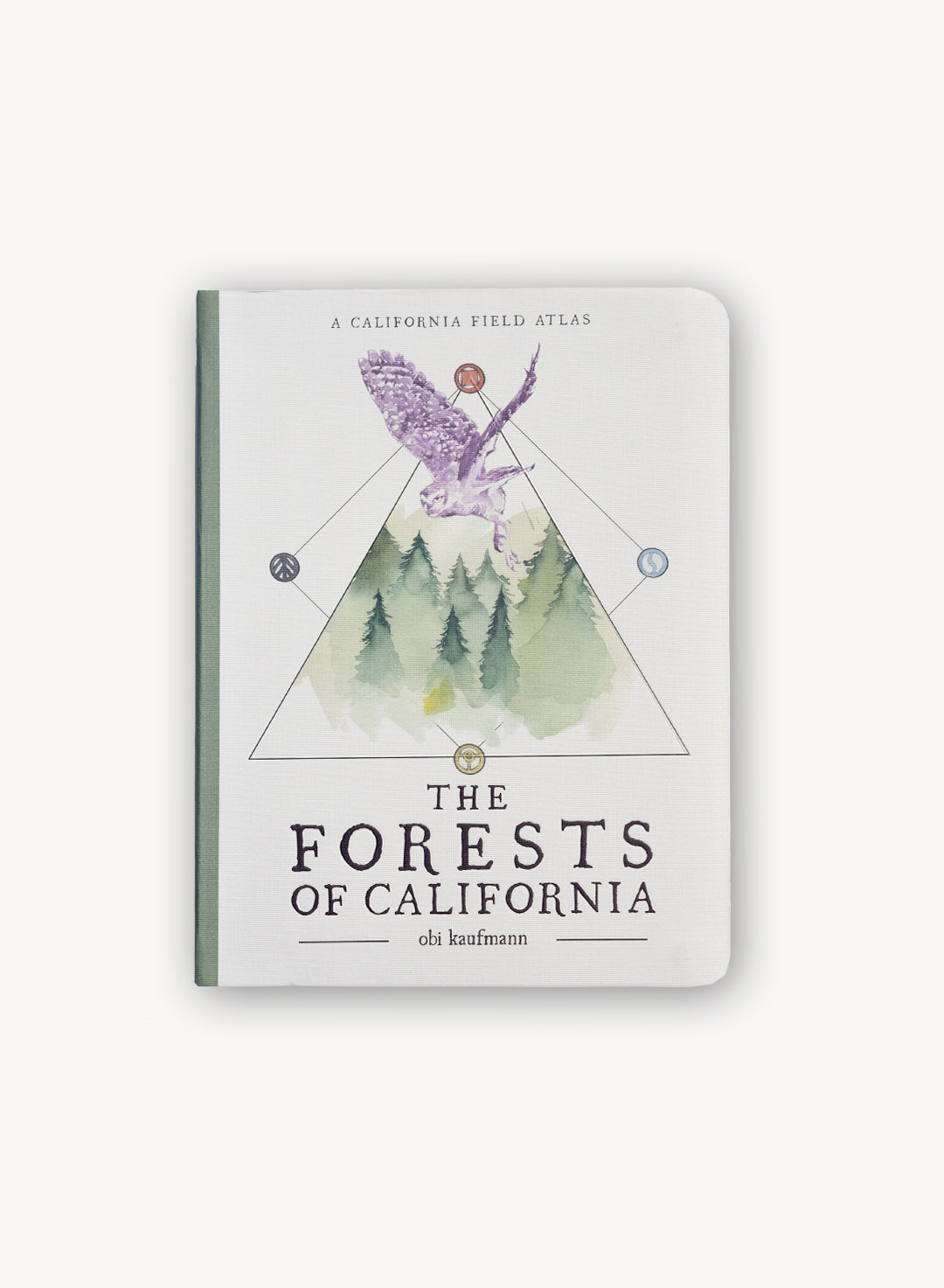 The Forests of California