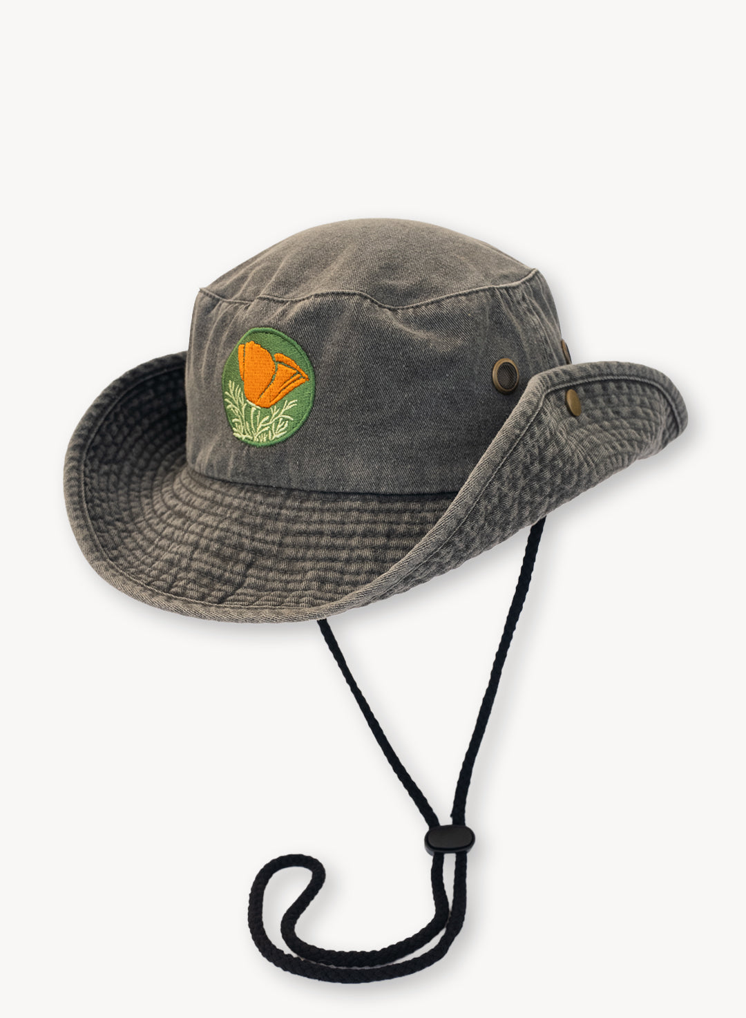 Poppy Outdoor Hat