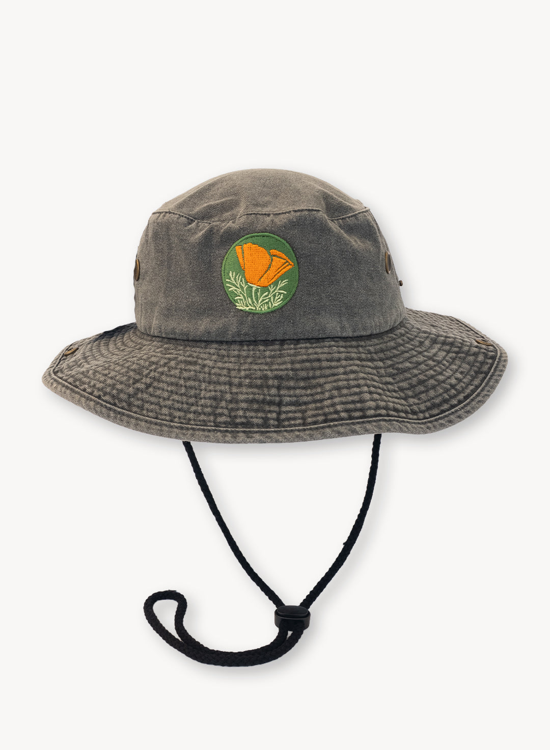 Poppy Outdoor Hat
