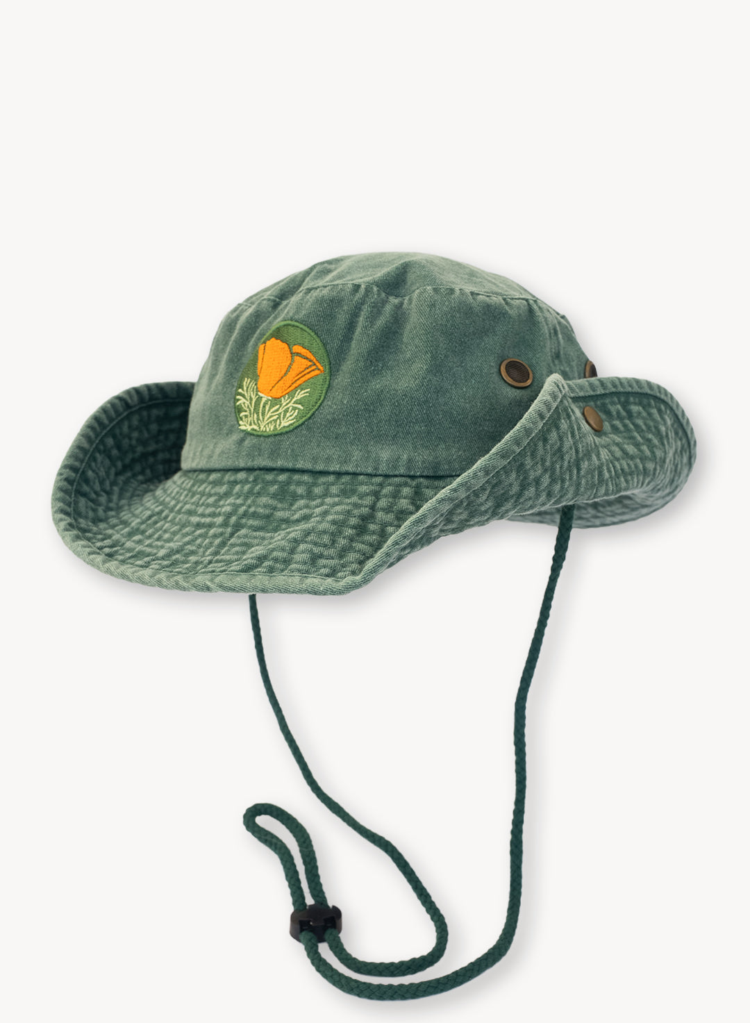 Poppy Outdoor Hat