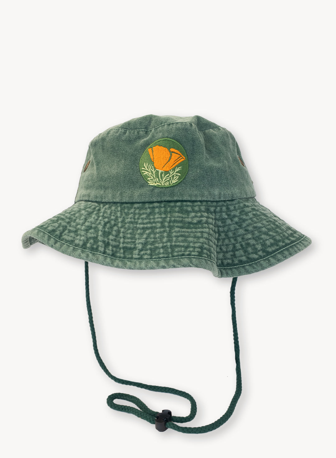 Poppy Outdoor Hat