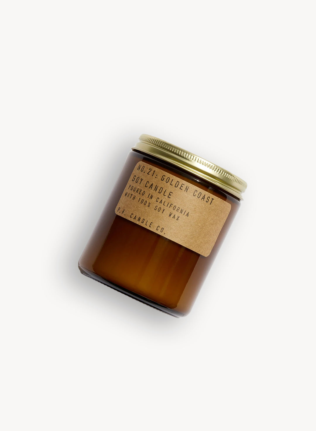 Golden Coast - P.F. Candle