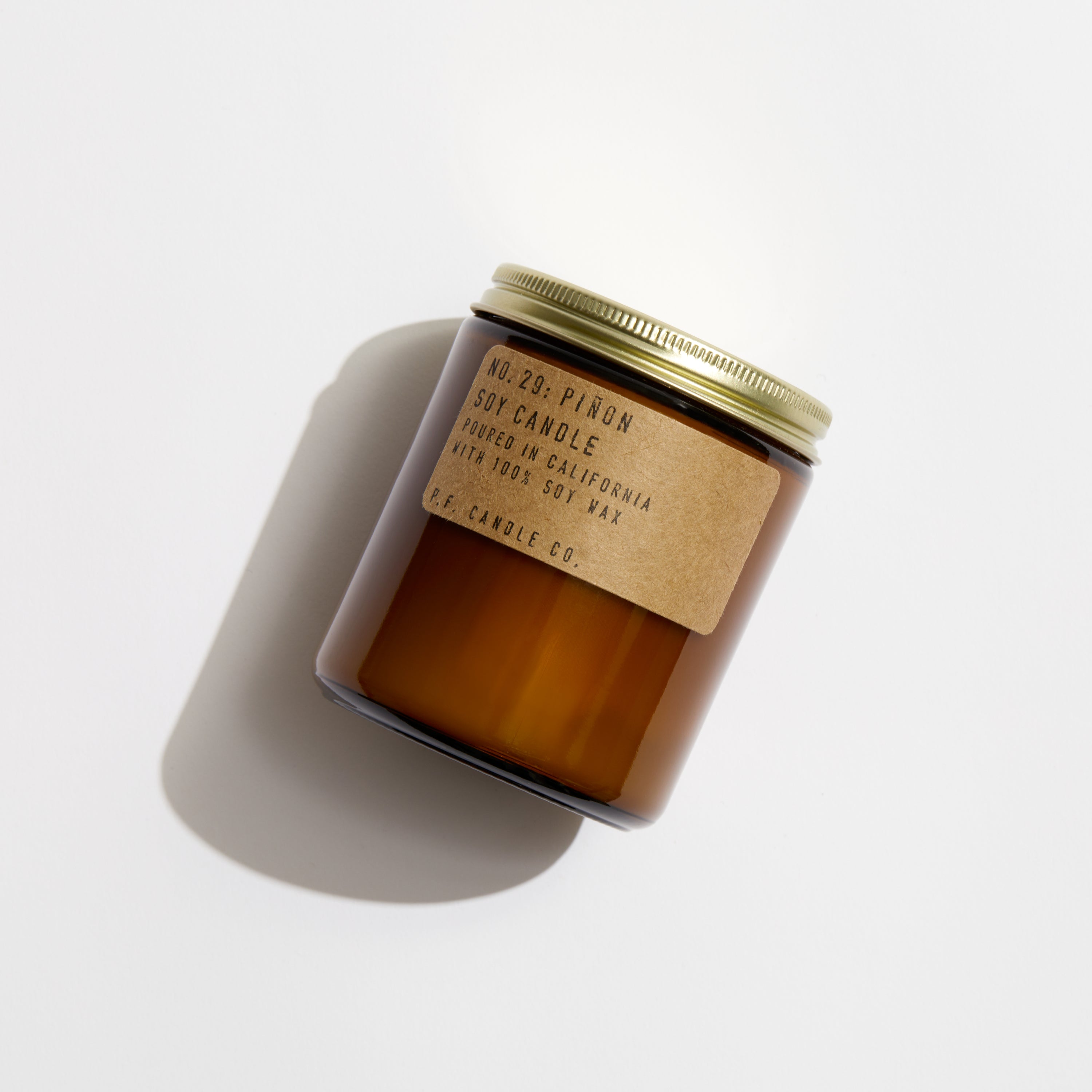 Pinon - 7.2 oz Soy Candle