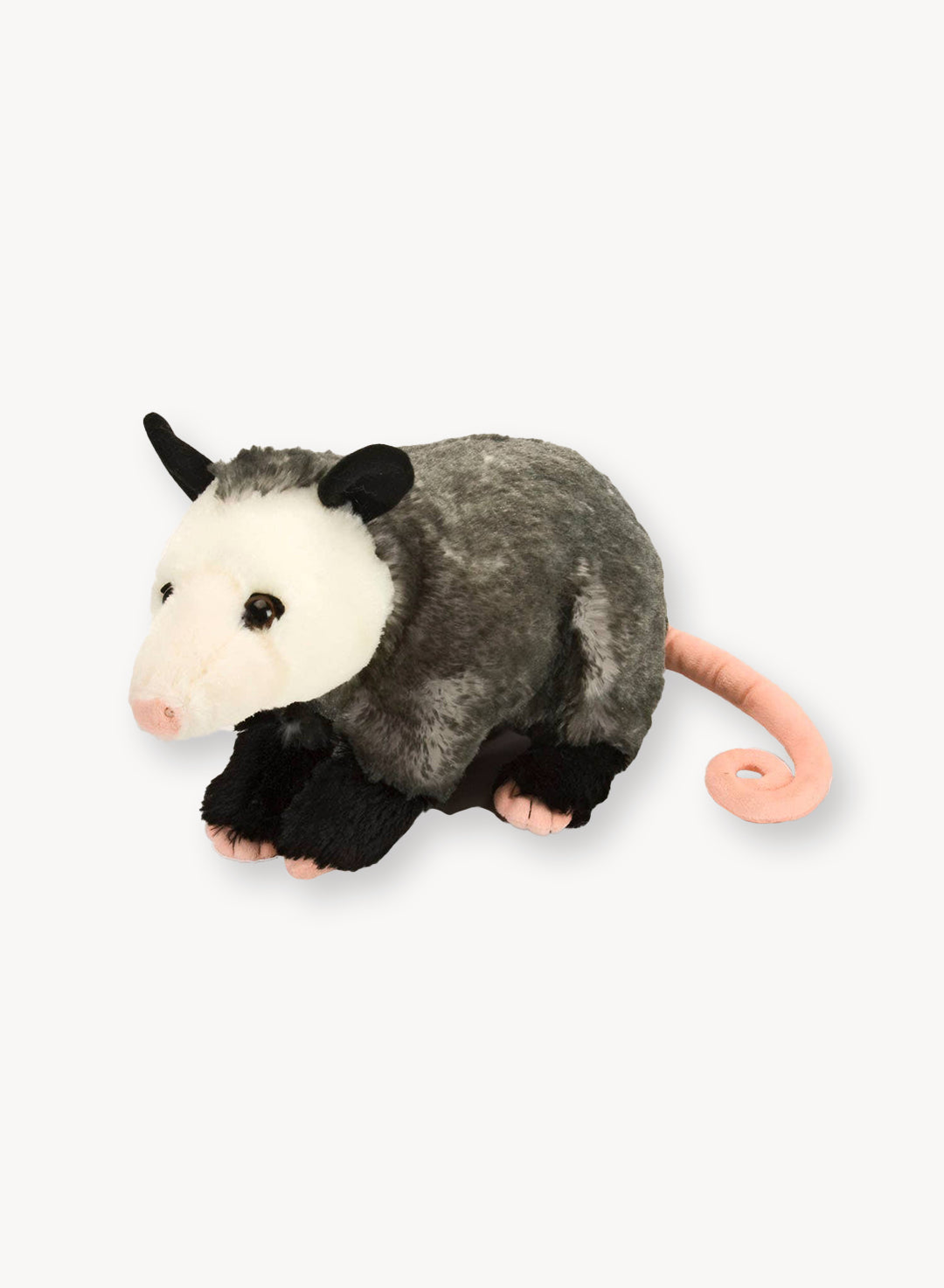 CK Opossum Stuffed Animal 12"