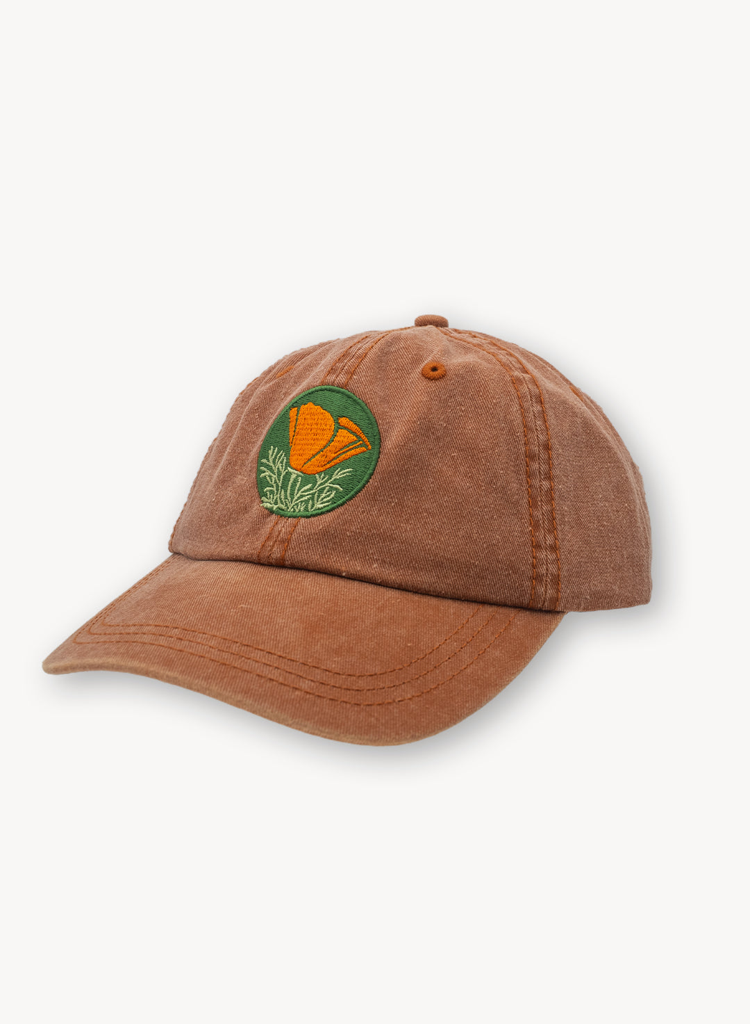 Poppy Hat
