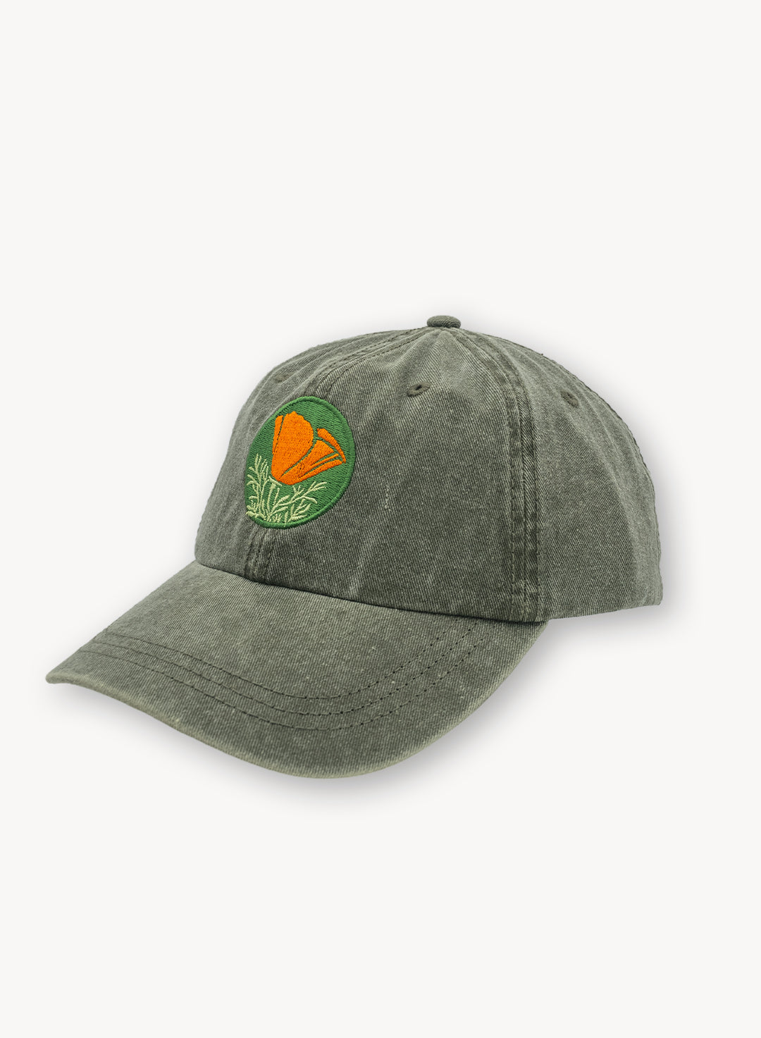 Poppy Hat