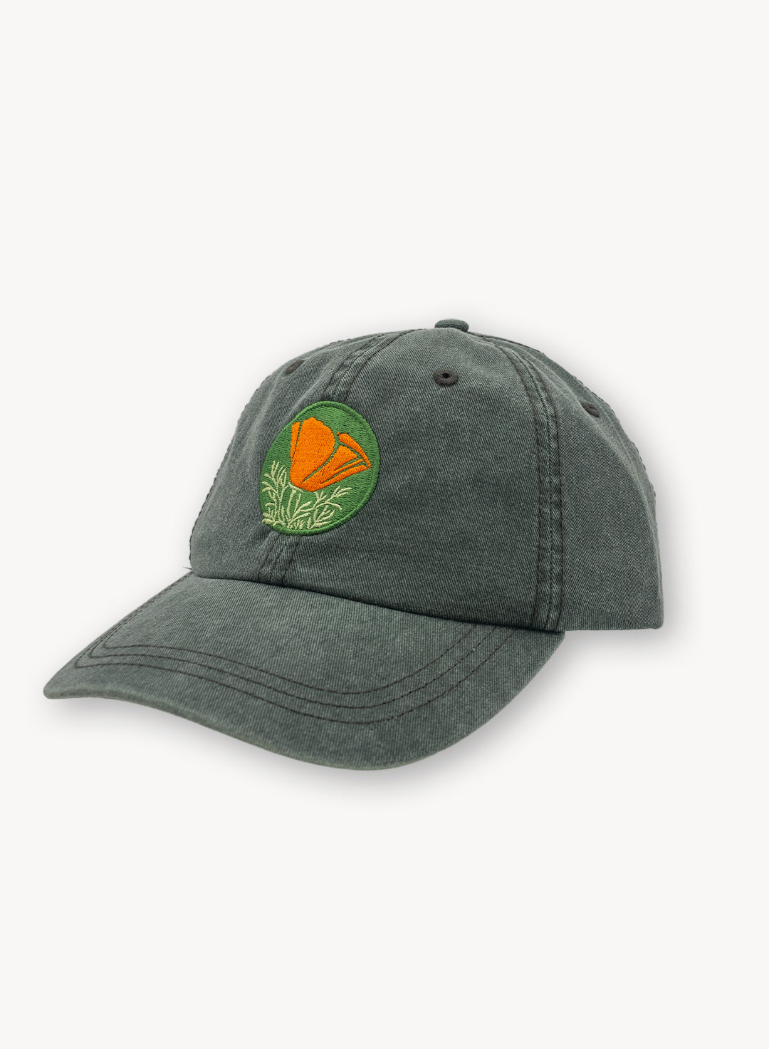 Poppy Hat