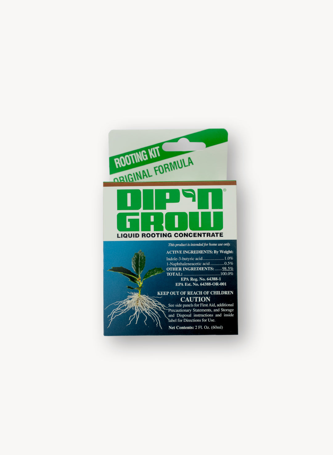 Dip’n Grow 2 oz. Rooting Kit