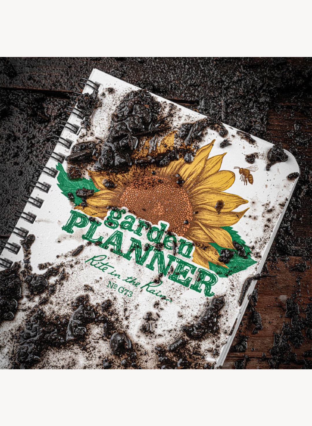 Rite in the Rain Garden Planner
