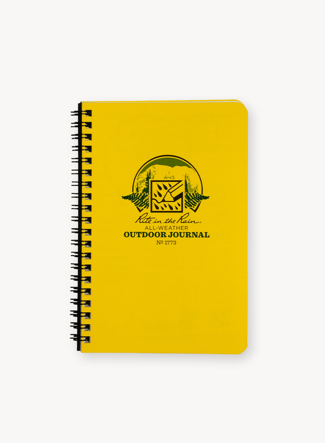 Outdoor Journal