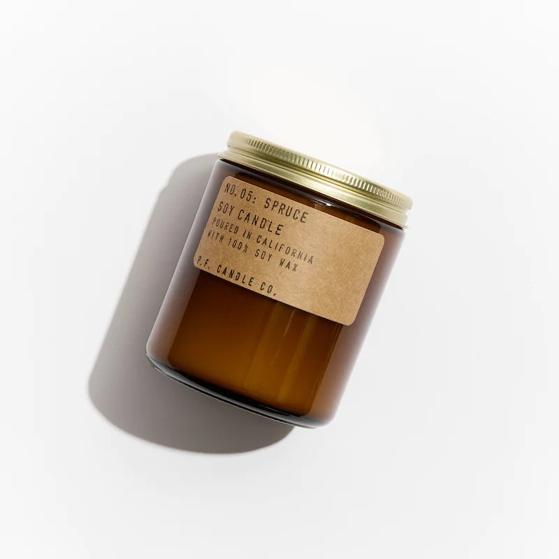 Spruce - 7.2 oz Soy Candle