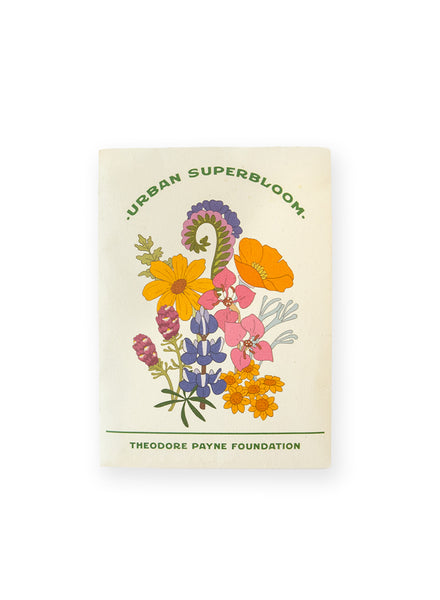 Superbloom-