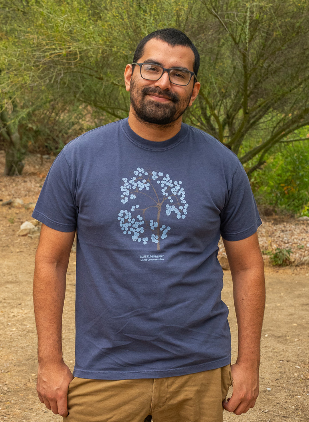 Elderberry T-Shirt