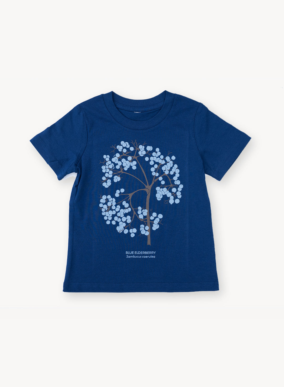 Elderberry Youth T-Shirt
