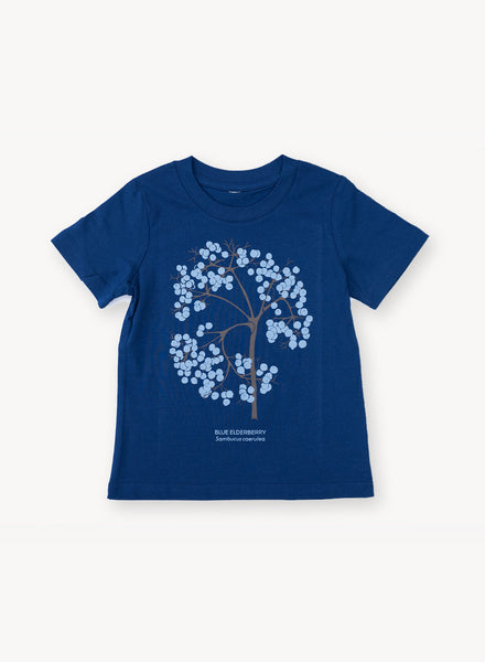 T-shirtEldeberry_kids-