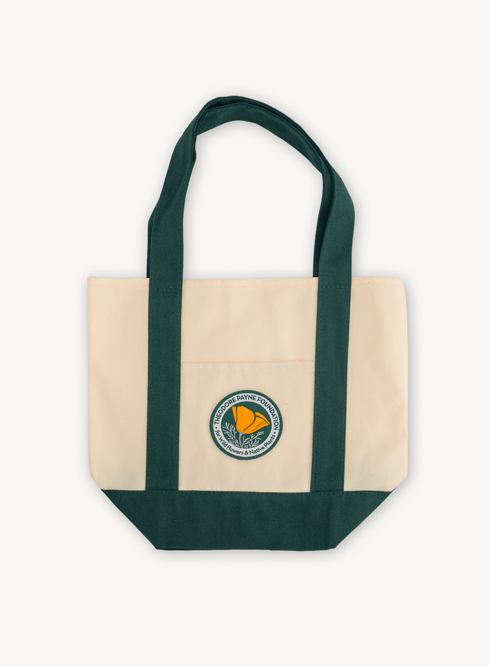 TPF Mini Tote