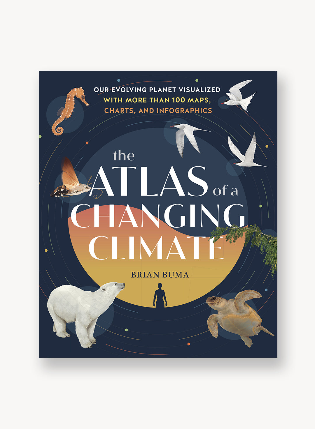 The Atlas of a Changing Climate