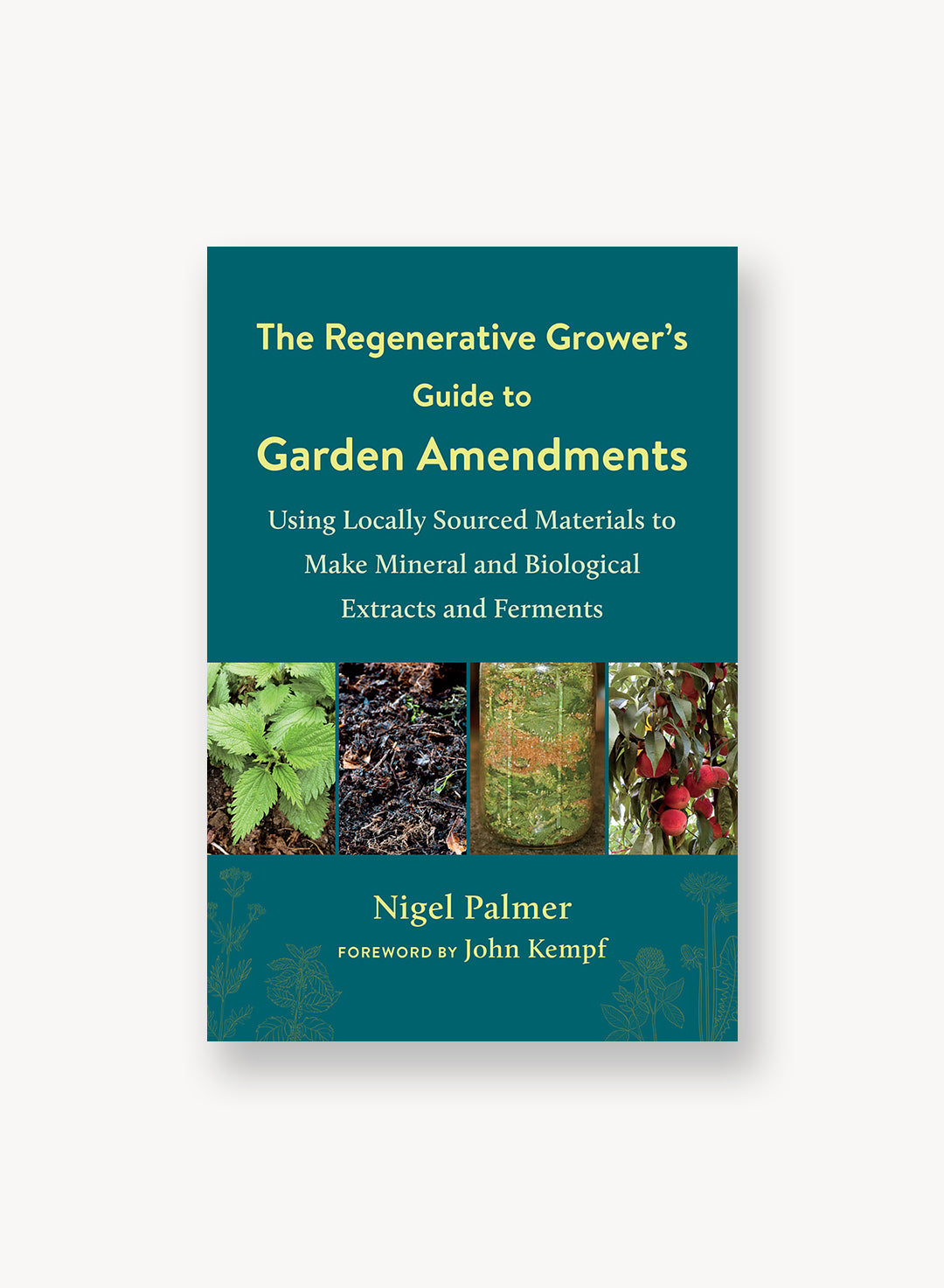 The Regenerative Grower’s Guide to Garden Amendments