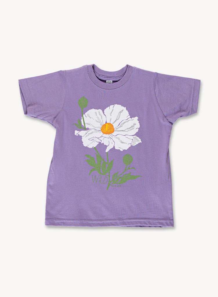 Toddler - Matilija