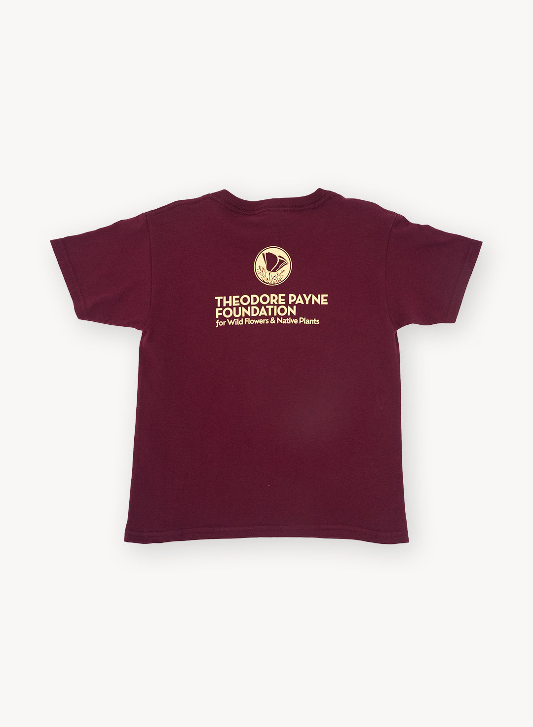 CA Buckwheat Youth T-Shirt