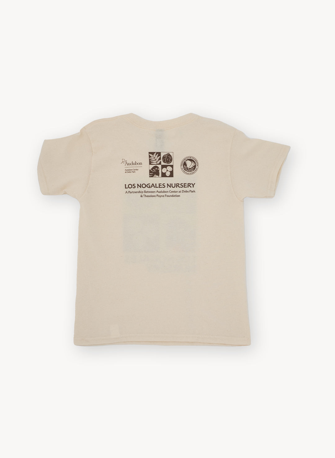 Los Nogales Nursery Youth T-Shirt