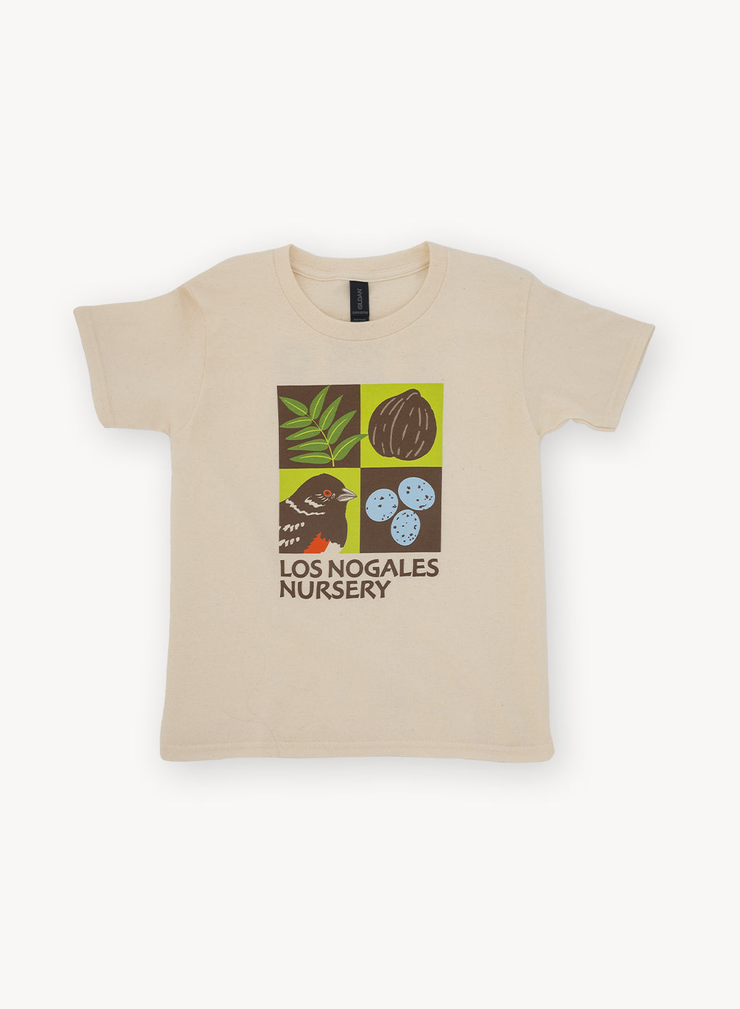 Los Nogales Nursery Youth T-Shirt