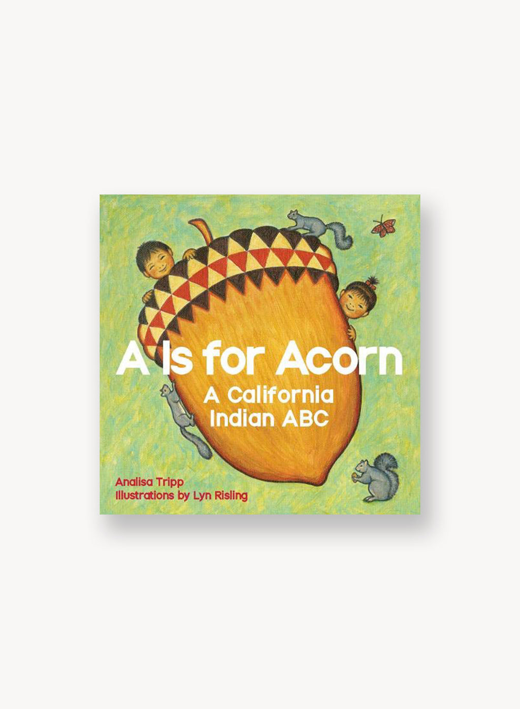 Board Books