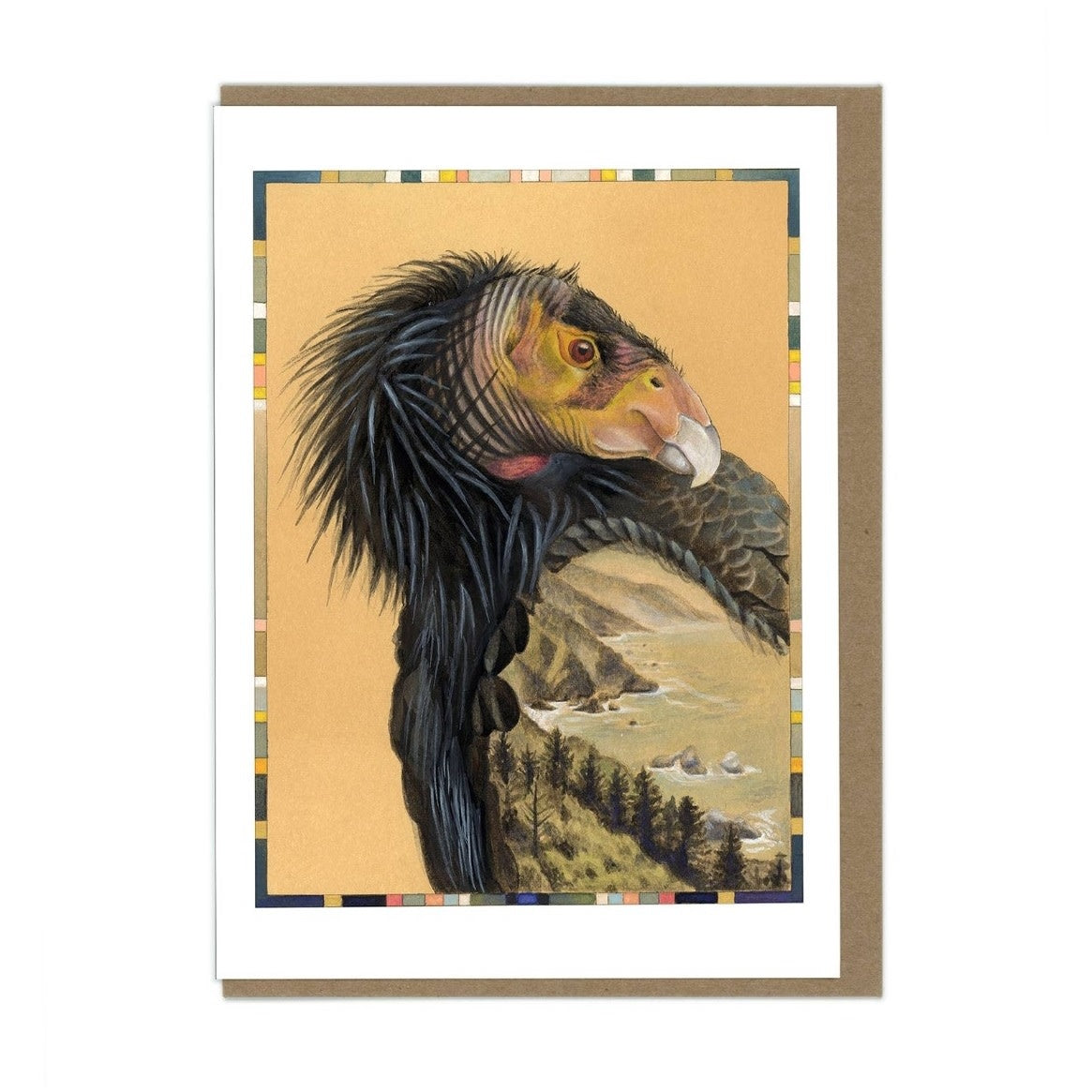Cards - California Condor