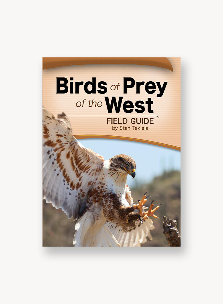 Birds of Prey of the West