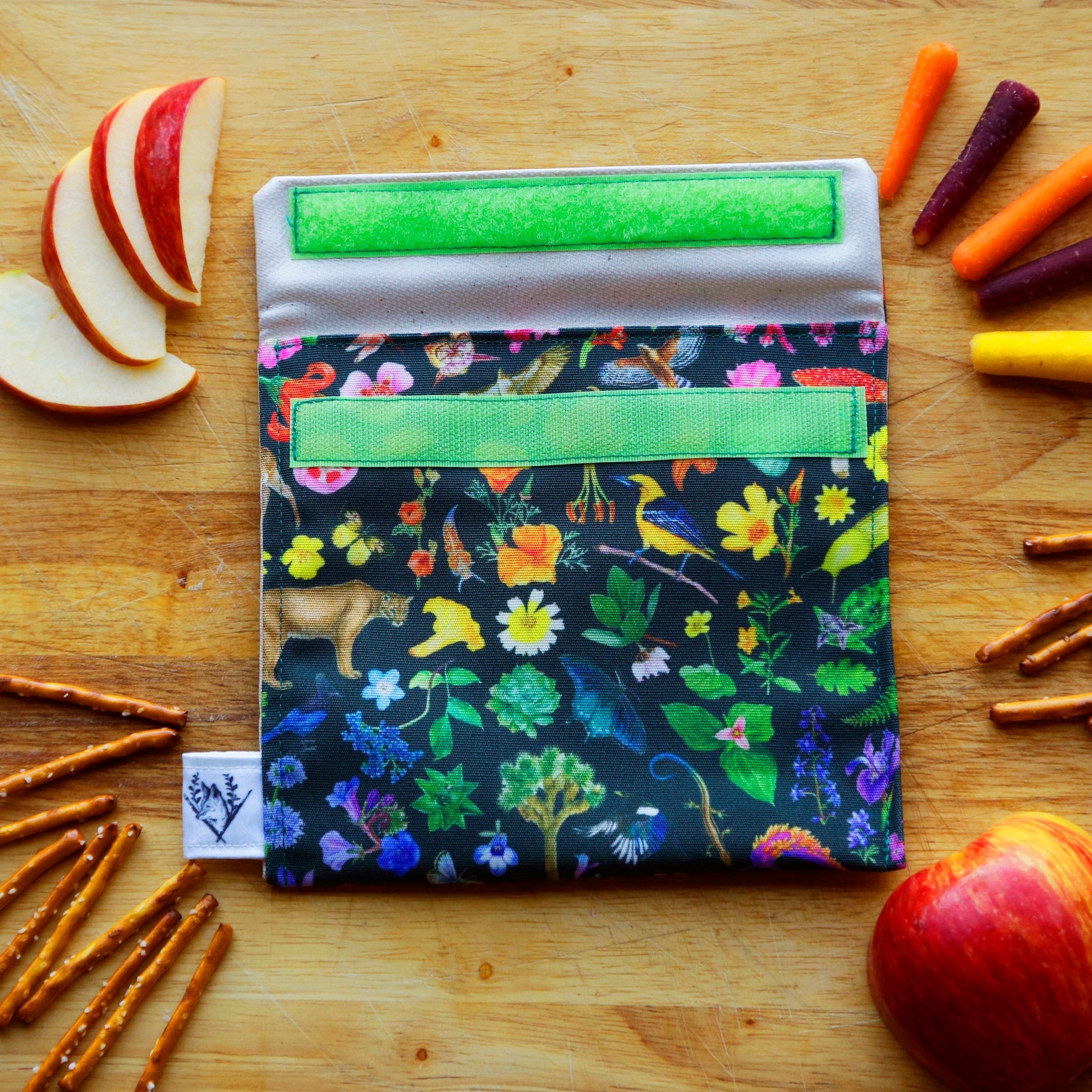 CA Diversity - Snack Bag