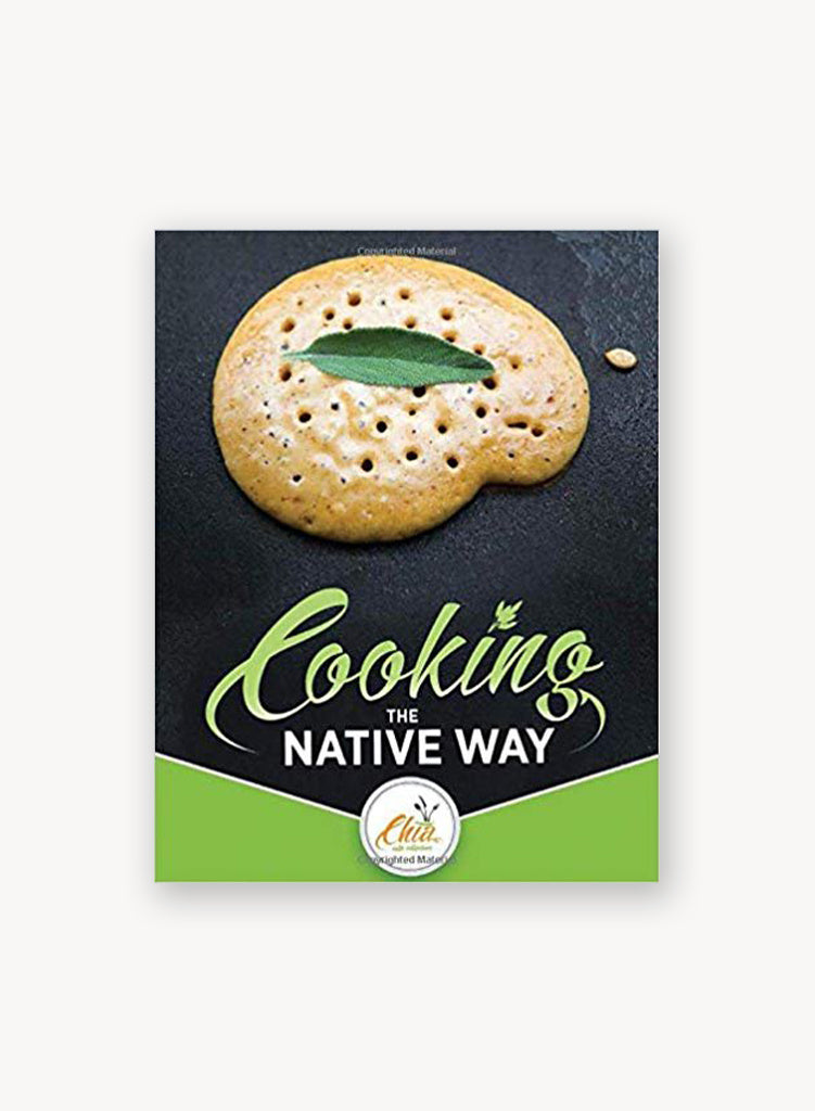 Cooking the Native Way