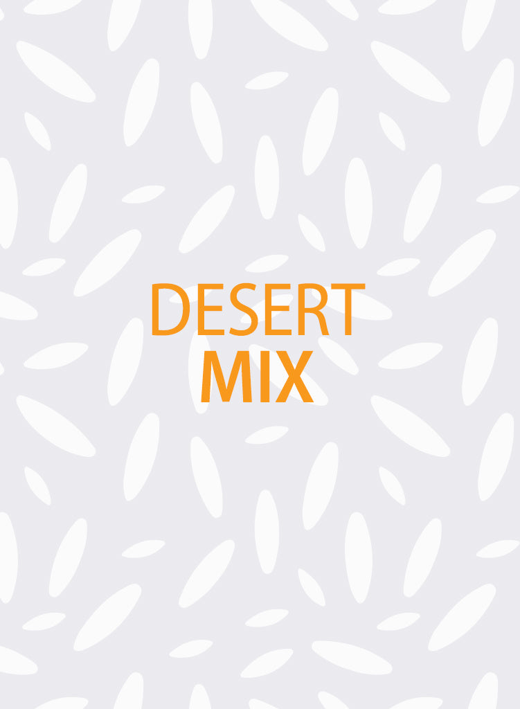 Desert Mix