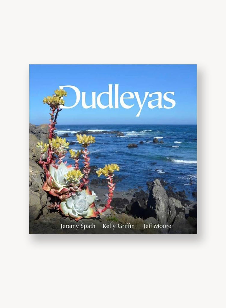 Dudleyas