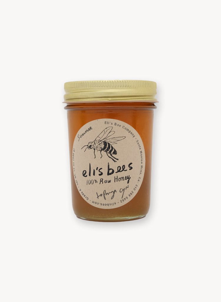 Honey - Topanga Canyon (Eli's Bees)