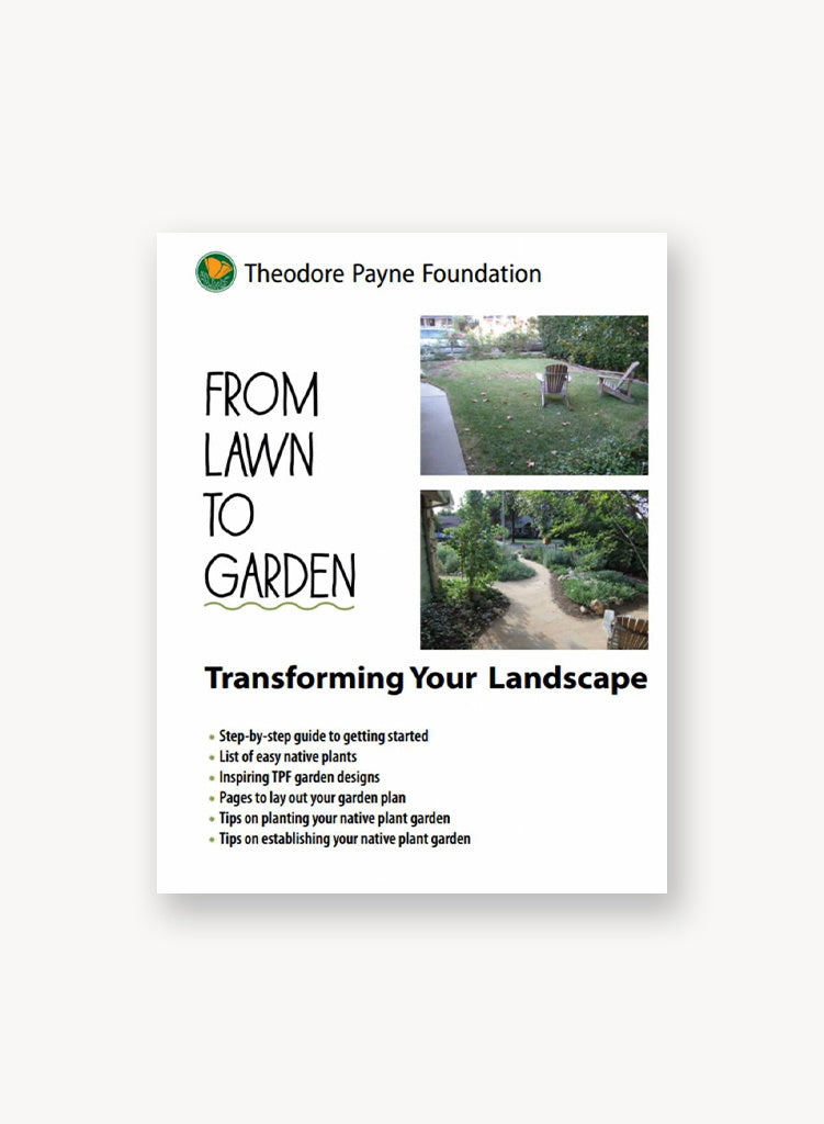 From Lawn to Garden