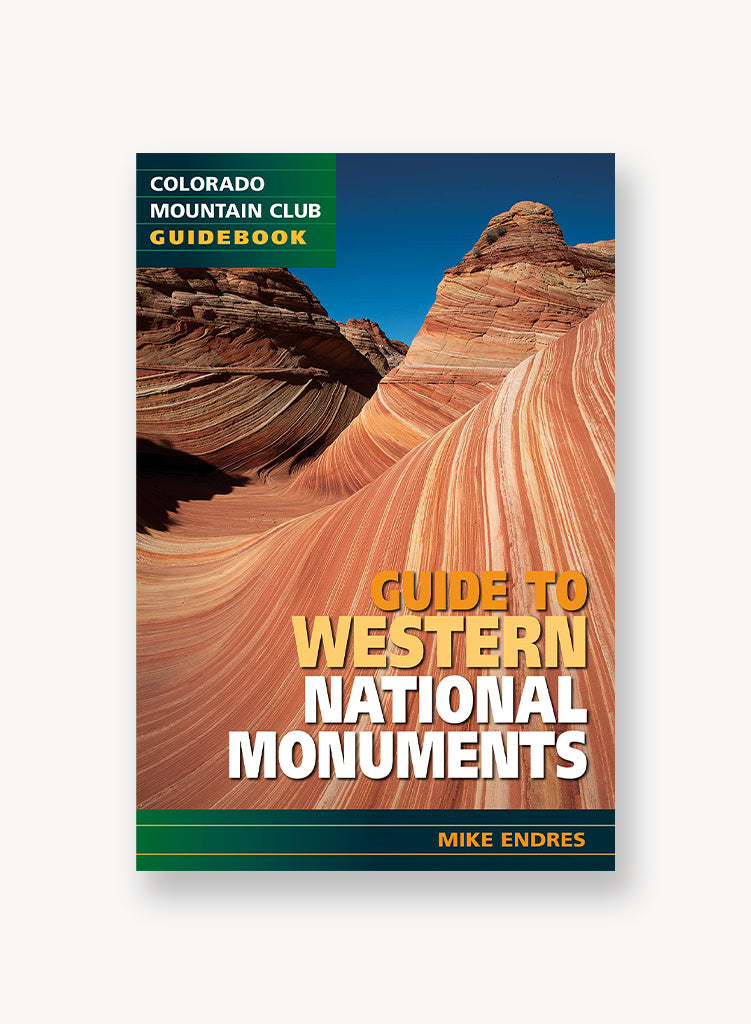 Guide to Western National Monuments