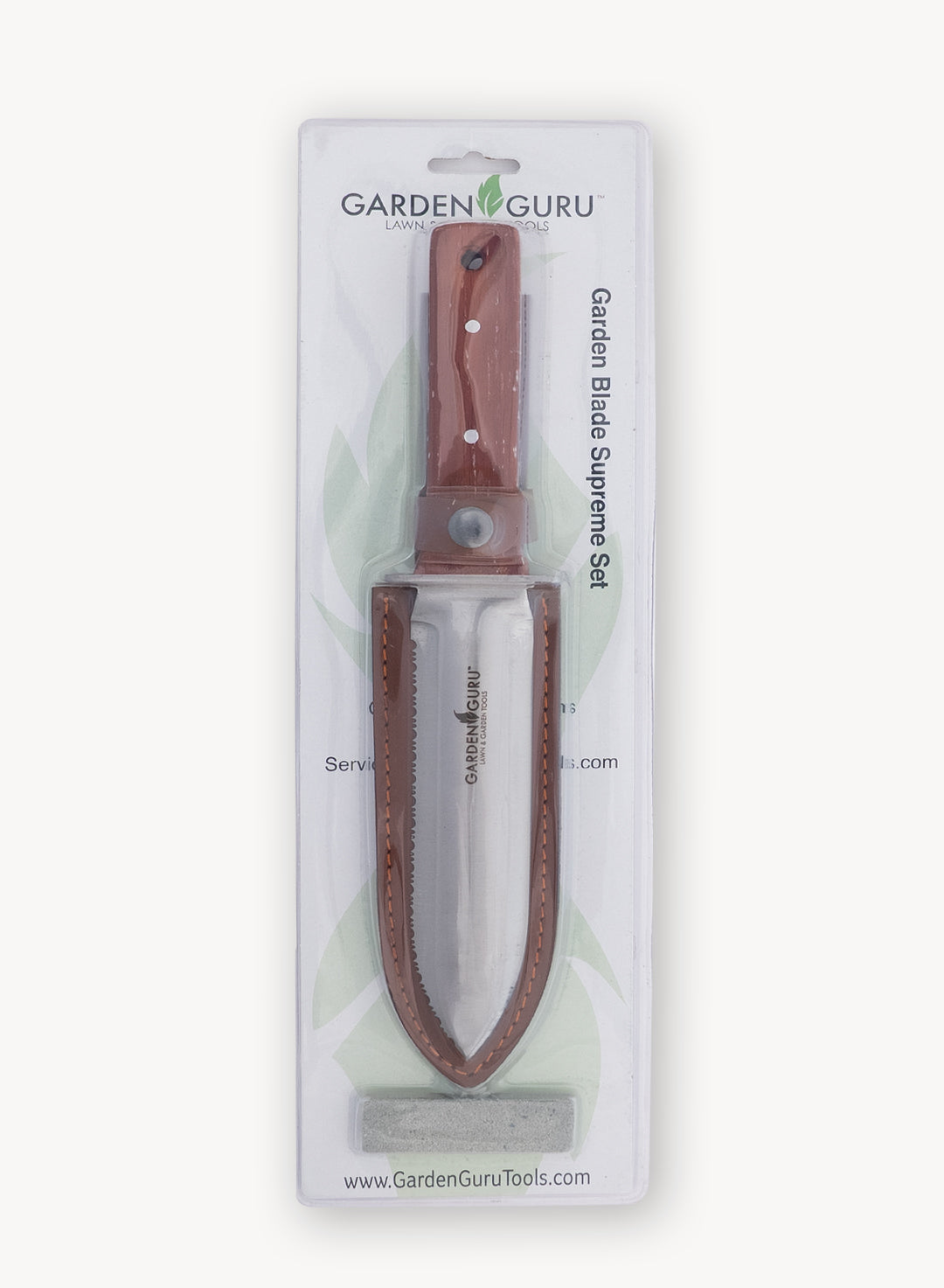 Hori Hori Knife Supreme Set – Theodore Payne Foundation