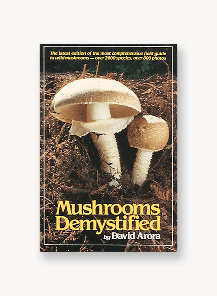 Fungi – Theodore Payne Foundation