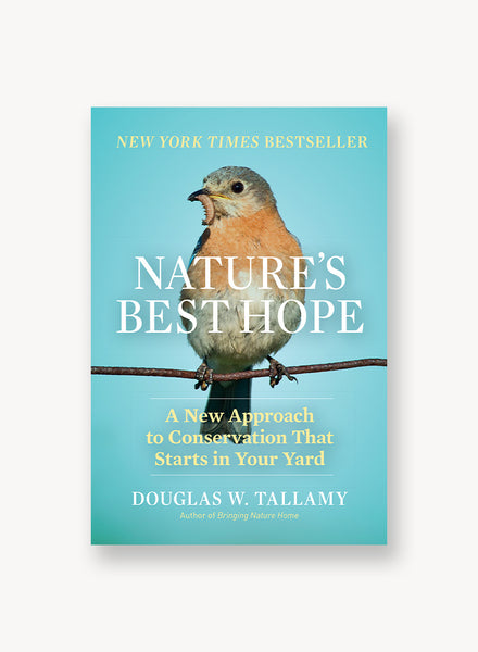 Nature's Best Hope: A New Approach to Conservation That