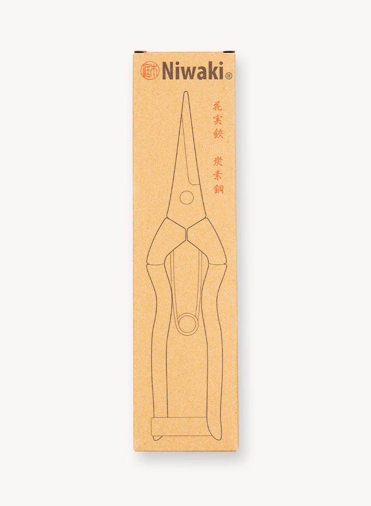Niwaki Garden Snips