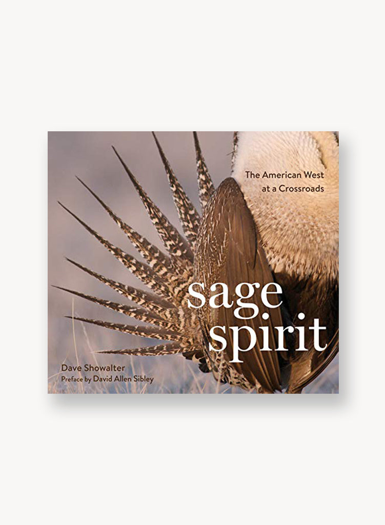Sage Spirit: The American West at a Crossroads