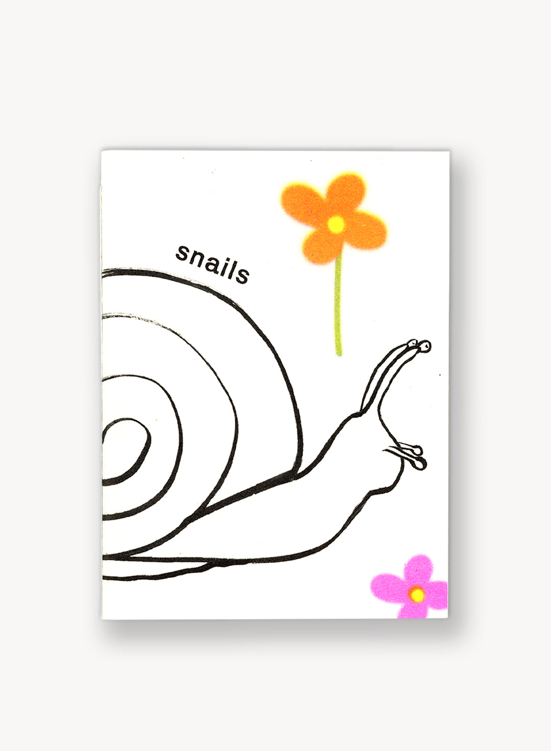 Snails Zine