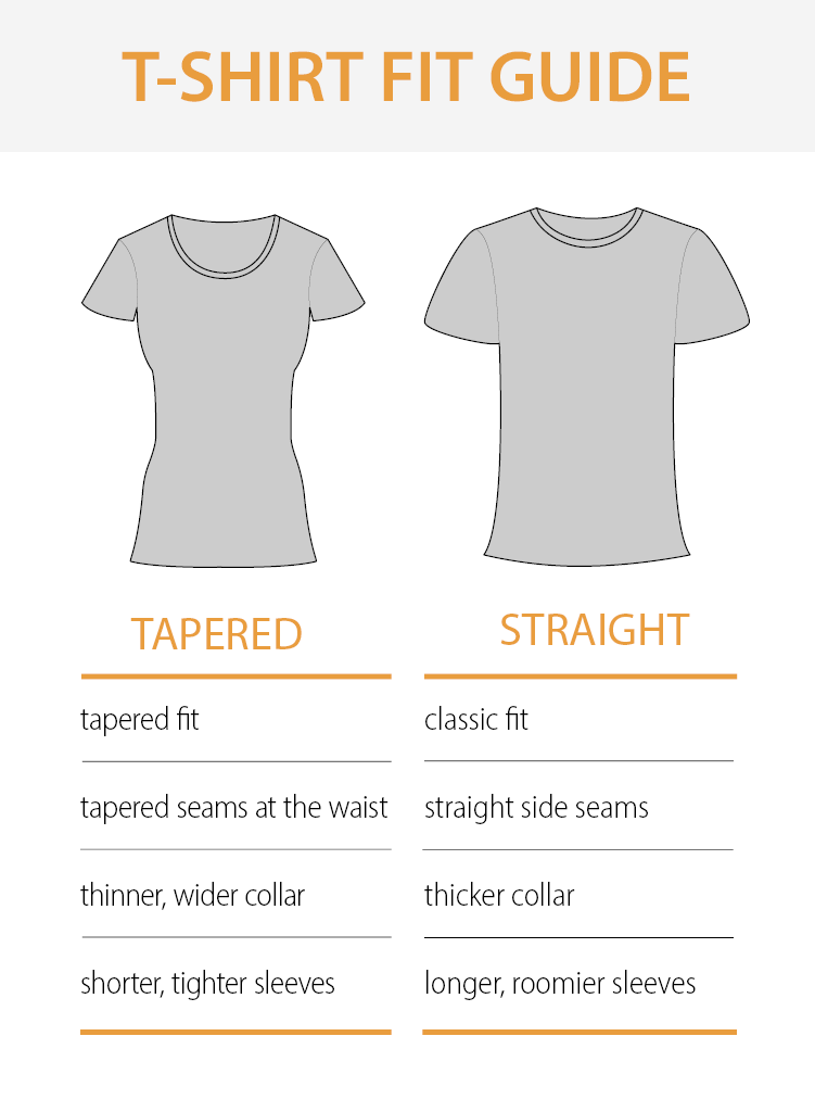 Tapered - Bird Habitat T-Shirt
