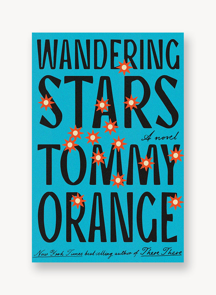 Wandering Stars