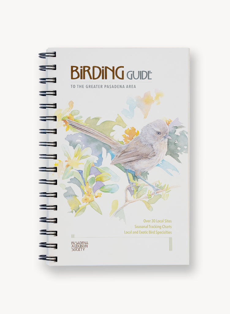 Bird Books
