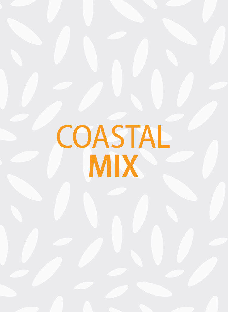 Coastal Mix