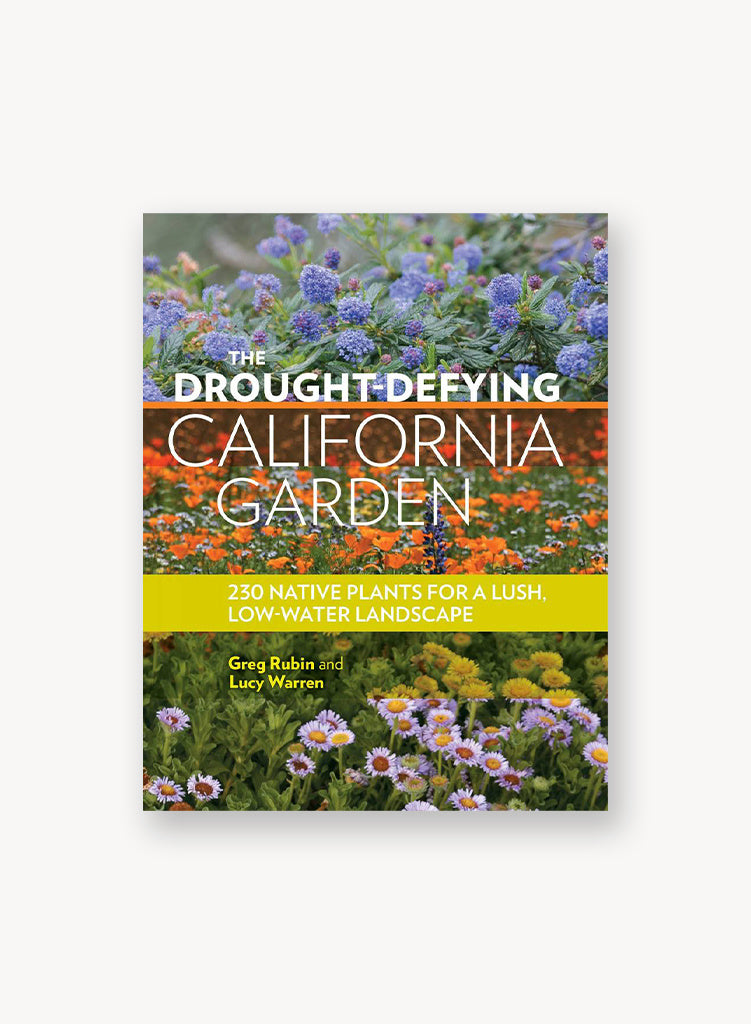 The Drought-Defying California Garden